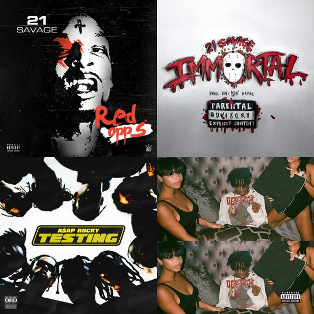 Songs that talk about shooting guns - playlist by ...