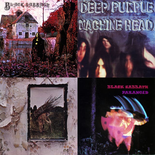 1970s - playlist by Michael Rickelton | Spotify