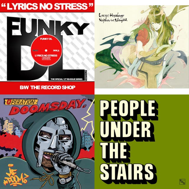 Nujabesと歩む 00年代アングラHIPHOP - playlist by kanaexxx | Spotify