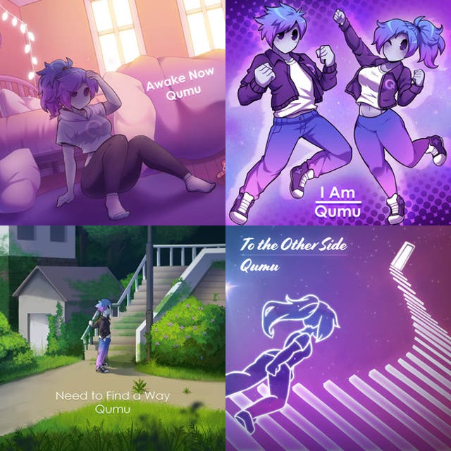 Qumu Originals - playlist by Average Human | Spotify