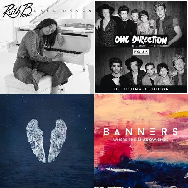 Slow clean music - playlist by Daniella Alamo | Spotify