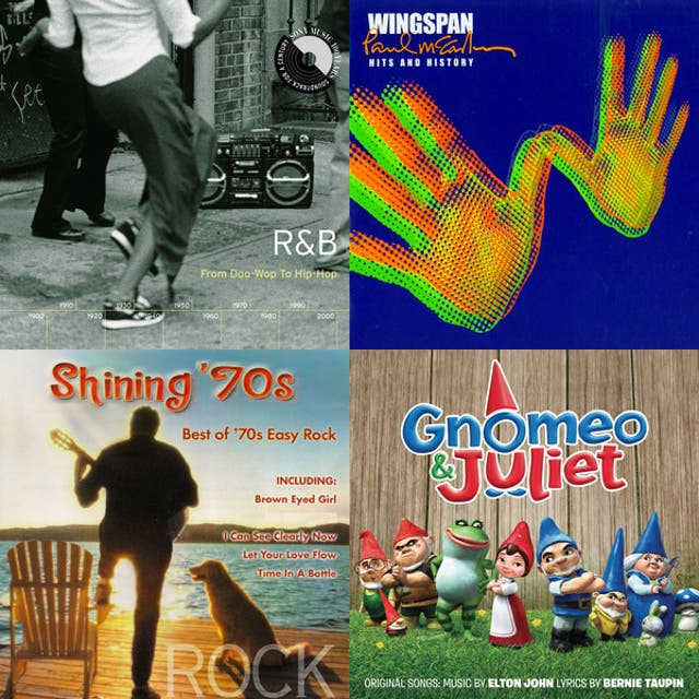 Billboard Year-End Hot 100 singles of 1976 - playlist by Lauren ...