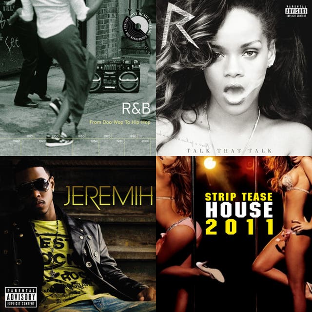 Strip Tease Music for Striptease playlist by aboutabeat Spotify