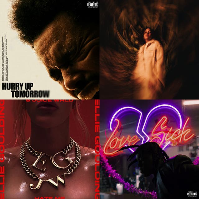 ONE MORE REP!! - playlist by Harsh | Spotify