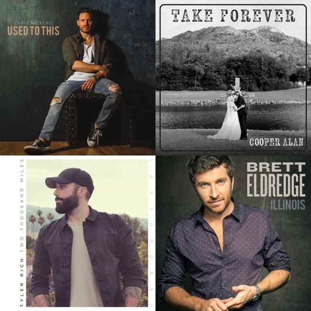 Take Forever - playlist by Luke J. Whitcomb | Spotify