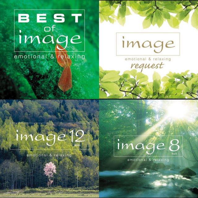 イマージュ 〜image〜 - playlist by debby31019 | Spotify