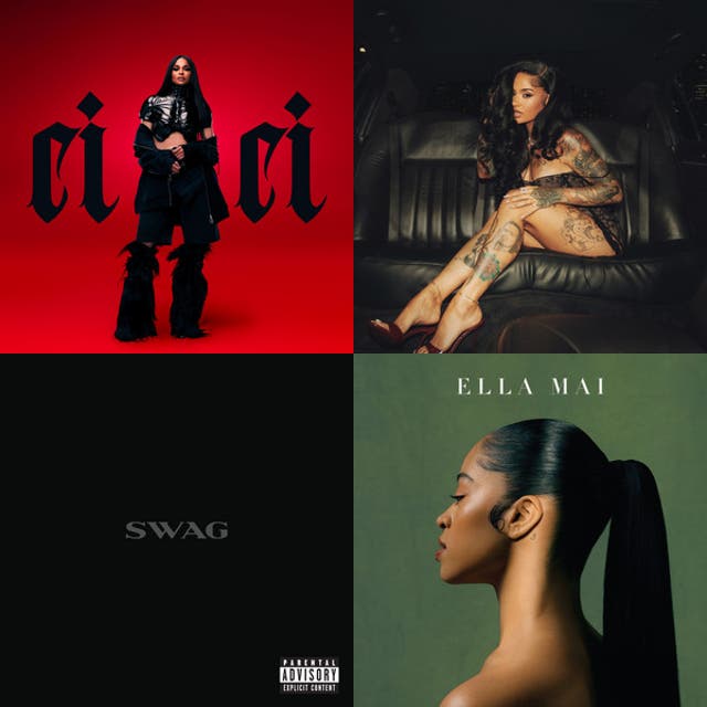 #9. R&B 2026 🔥 New R&B Hits / Top RnB Songs R&B Playlist Spotify