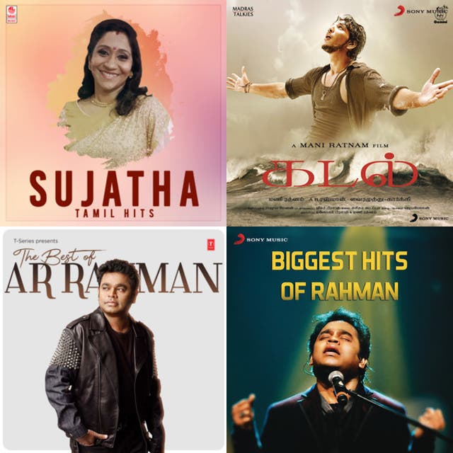 Ab_Hi - playlist by Ab_Hi | Spotify