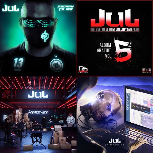 Jul Summer Hits - playlist by alex.dupont-fr | Spotify