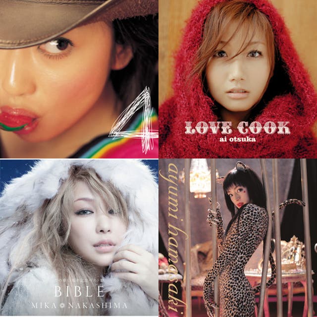 CD 昭和生まれおすすめの女性アーティスト CD アルバム まとめ売り全51枚