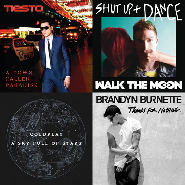 Random hits - playlist by duggerthunder | Spotify
