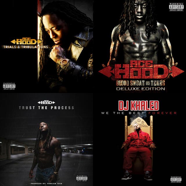 Imagem de Ace Hood