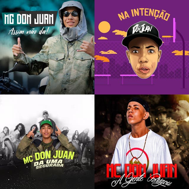Imagem de MC Don Juan