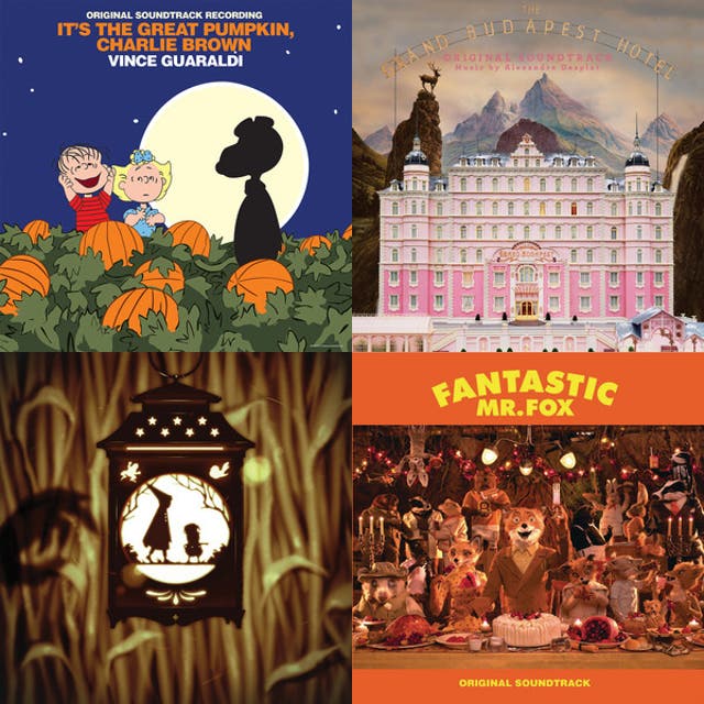 #10. fall vibes but instrumental because im studying Neoclassical Playlist Spotify