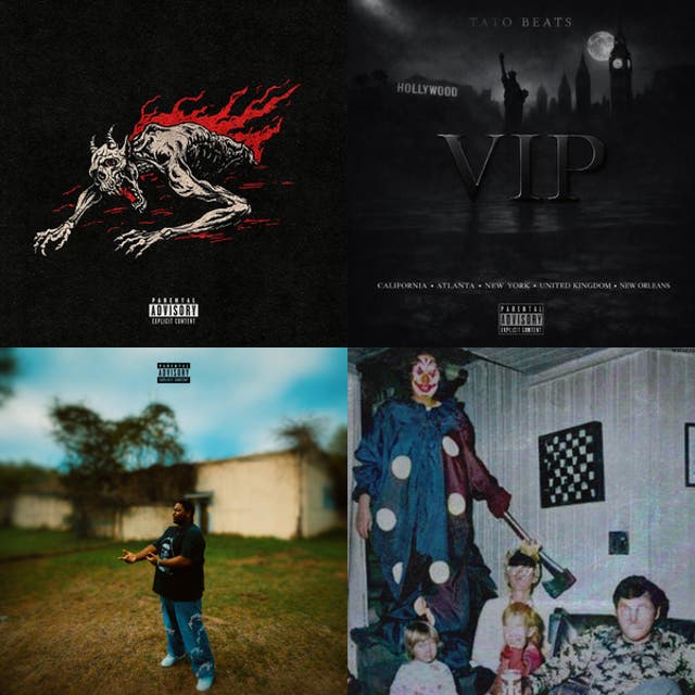 RAP GEMS cover