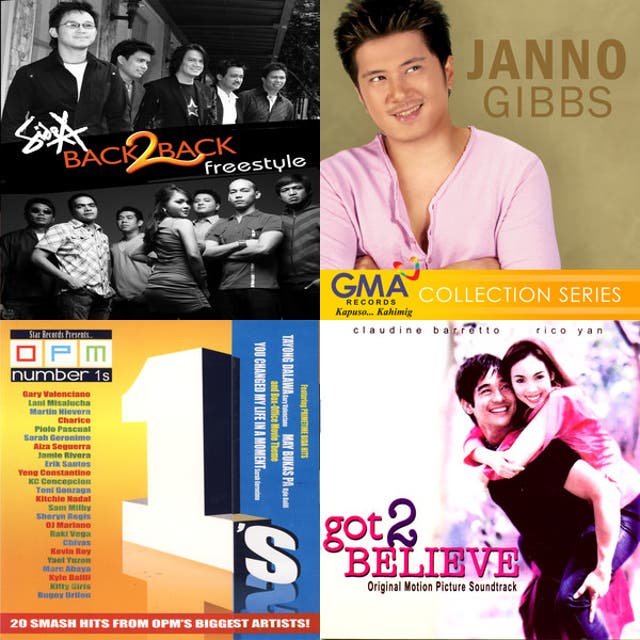 OPM Love Songs & Covers - playlist by Allene Mei Ignacio | Spotify