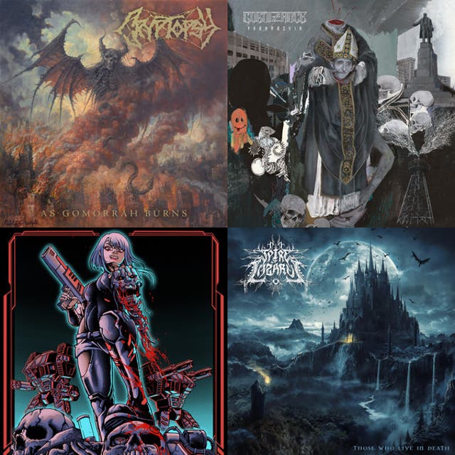 Technical Deathcore