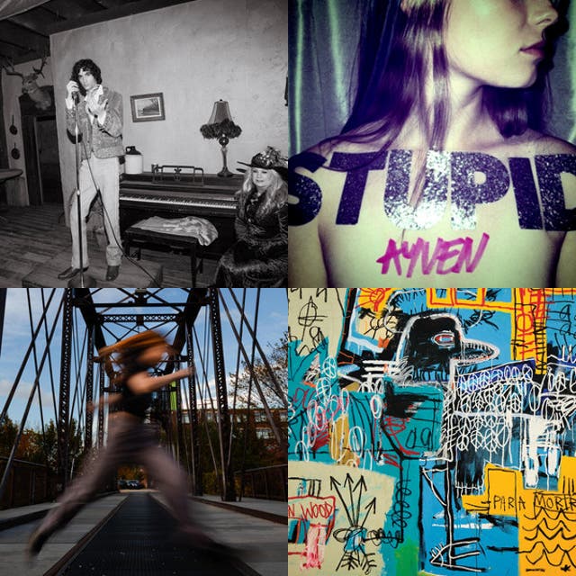 Indie cover