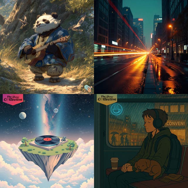 Best New ChillHop