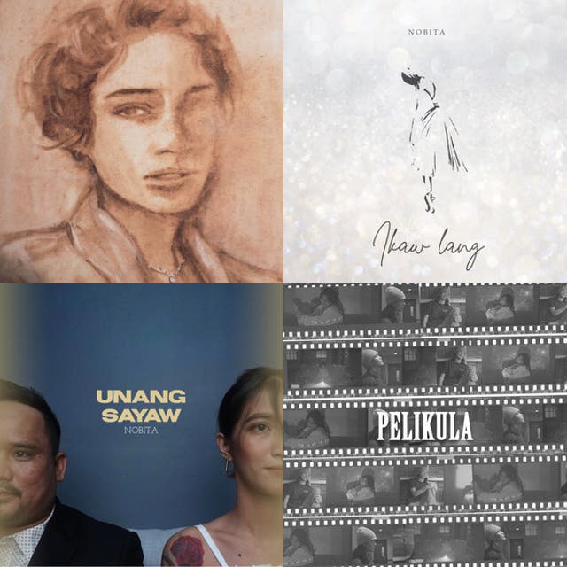Paraluman - playlist by primemarie😍 | Spotify