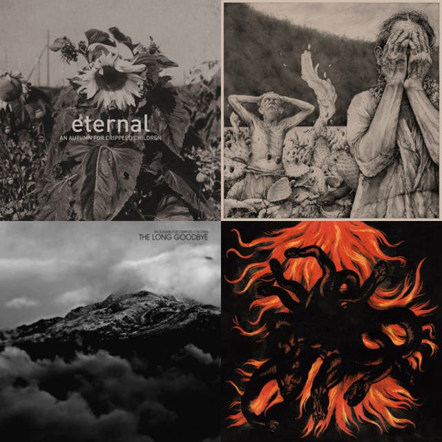Avant-Garde Black Metal