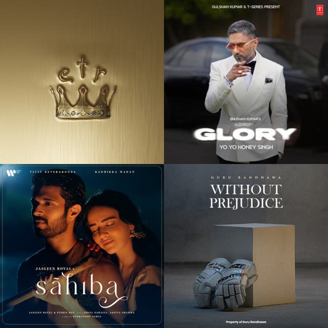 Top artists of Desi Pop music genre - Chosic