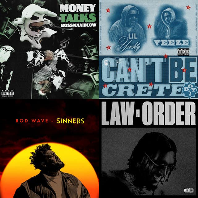 Fire Rappers Only - playlist by Teeth | Spotify