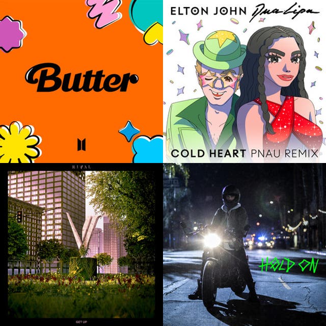 2021 Warm Up - playlist by Acrobaticarts | Spotify