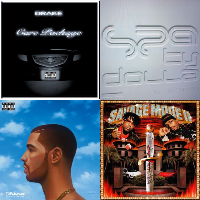 Trust Issues – Drake - playlist by yowassupitsjenny | Spotify