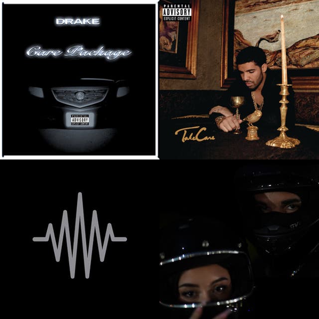 CIRCADIAN RHYTHM DRAKE - playlist by Oscar Price | Spotify