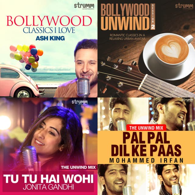 Unwind mix old songs ️ ️ ️ - playlist by SanketDesai | Spotify