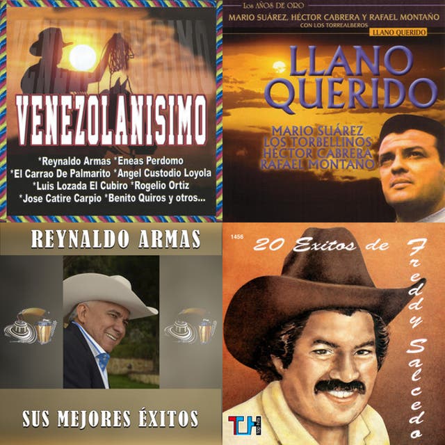 Llanera Mias Playlist By Epiteto Spotify