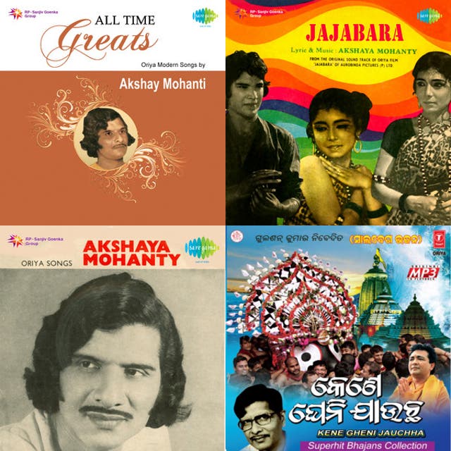 Akhya mohanty - playlist by Bijay | Spotify