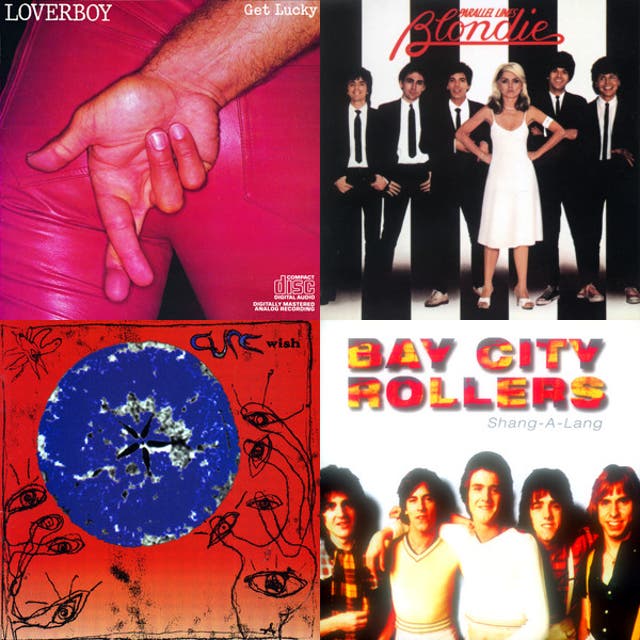 It's the Freakin' Weekend! The Best Songs about Friday, Saturday, and ...