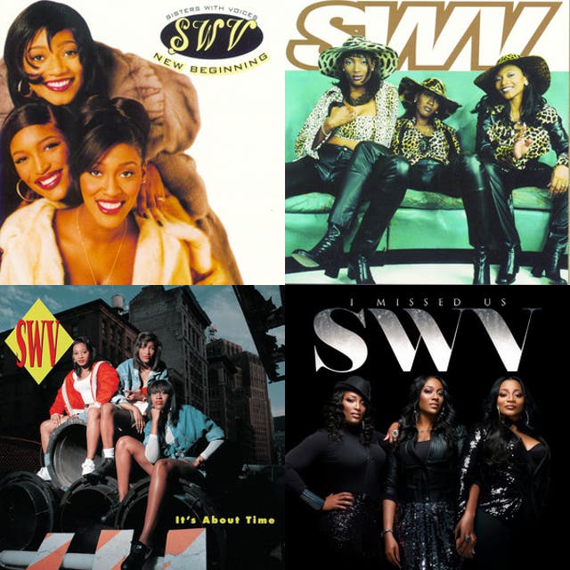 RnB Girl Groups - playlist by Antsand | Spotify