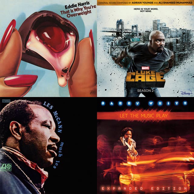 MÚSICA RICA II - playlist by Napa Llende | Spotify