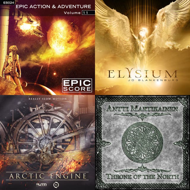 Fighting instrumental music - playlist by Musicsearcher | Spotify