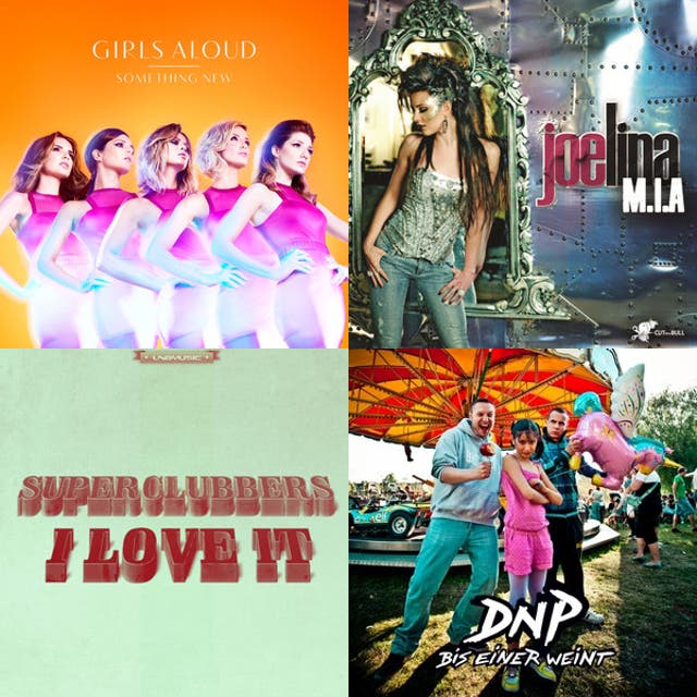 Bodyattack 82 - playlist by Benny Lin | Spotify
