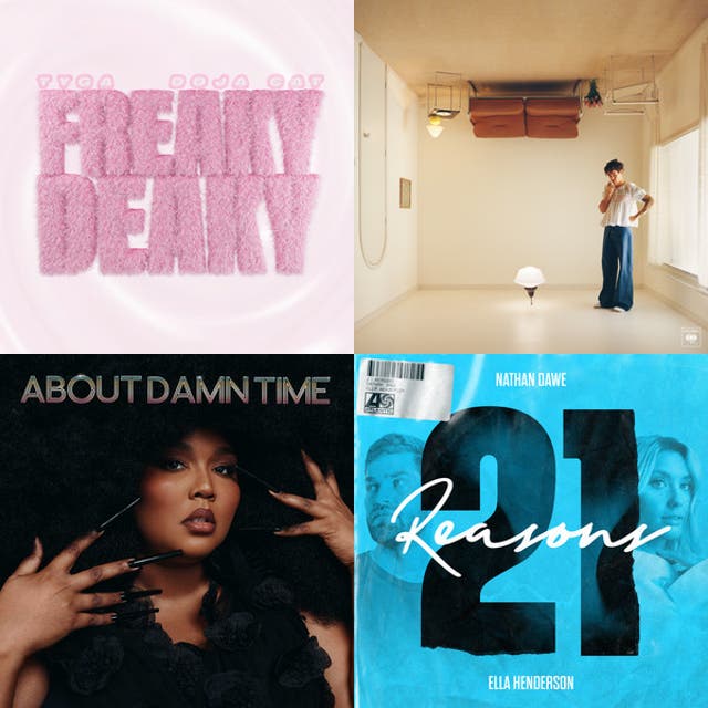 GENDER REVEAL 💖💙 - playlist by rachelbaxter97 | Spotify