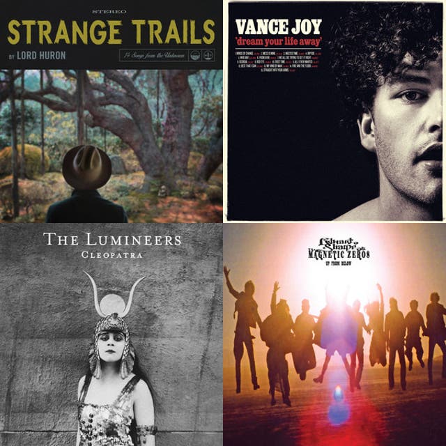 crunchy granola mountain music playlist by grace reid Spotify
