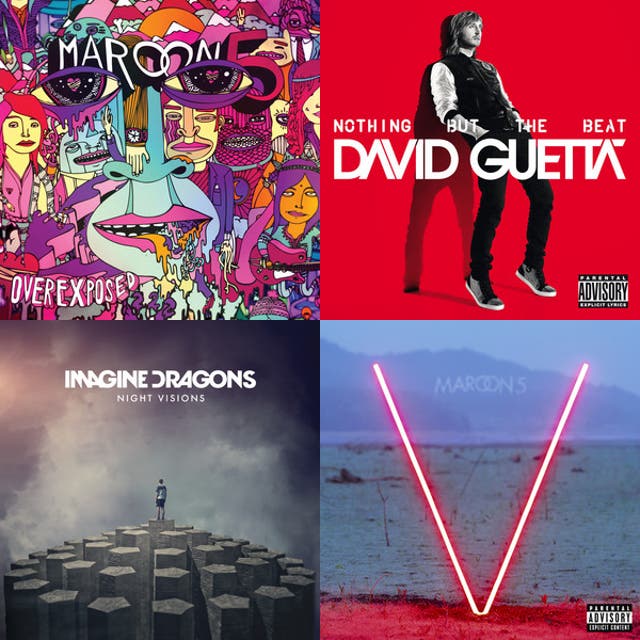 Fun Upbeat Clean Modern Music Mix - playlist by 1293556628 | Spotify