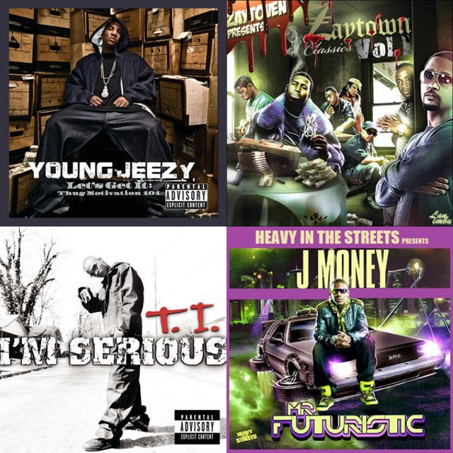 Atl rydin - playlist by Mr. Steal yur gurl | Spotify
