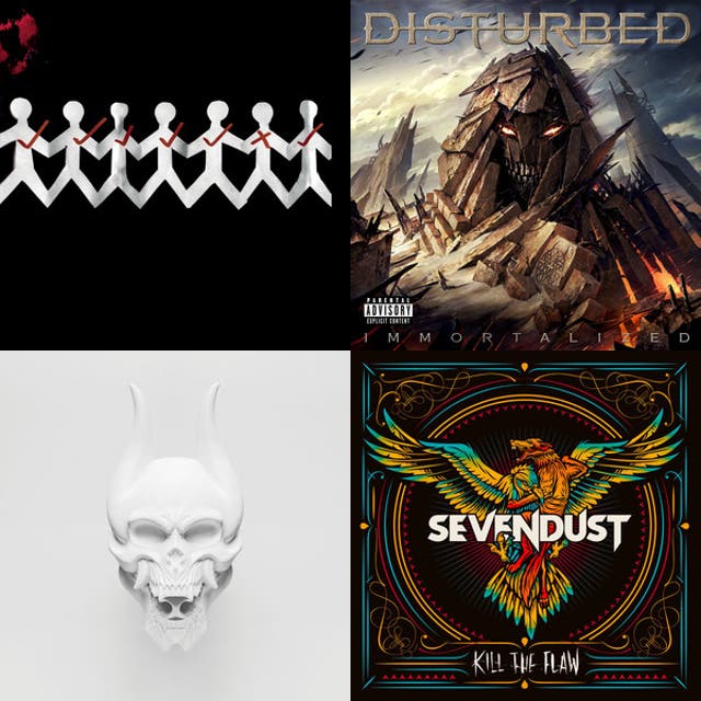 Sirius XM Octane (Official) playlist by camde4 Spotify