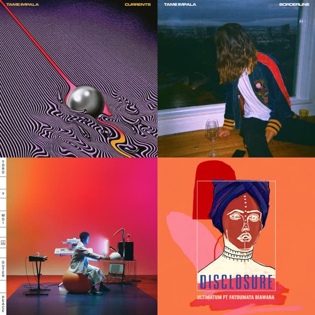 Chocolate Vibes - playlist by Ryan Draper | Spotify