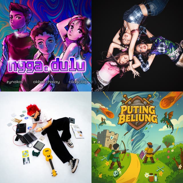 Whats the dress code baby? - playlist by Jewis>;v | Spotify