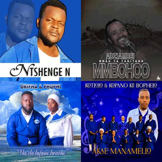 Apostolic songs (Tshigubu ) 🥁🪘 - playlist by Raymond Ekse! | Spotify