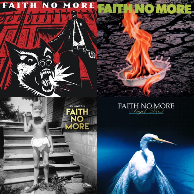 他10タイトルセット NO MORE 国内盤FAITH