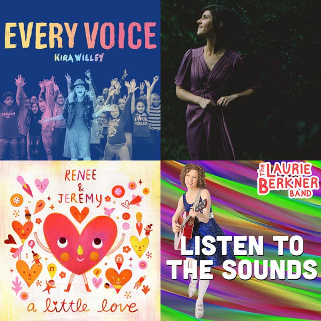 Children's Folk Music