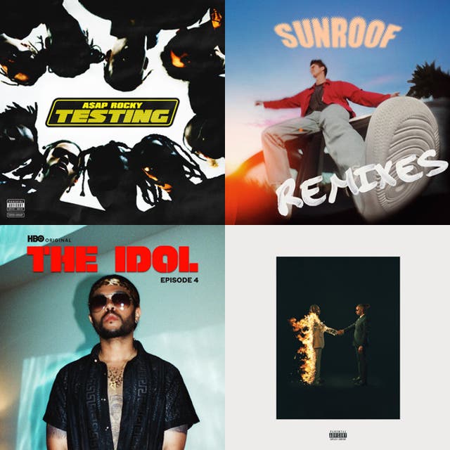 musica coldified - playlist by GOD | Spotify