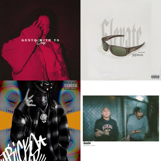 Solid - playlist by Thatguyseannnn | Spotify